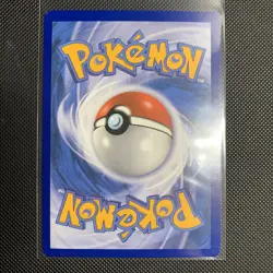 Galarian Rapidash V Pokemon Prize Pack Series 1 Promo Pokemon Card NM - Image 3