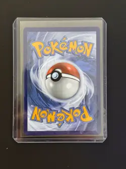 Pokemon TCG Zoroark EX Card N's Journey Together 185/159 Near Mint Condition - Image 2