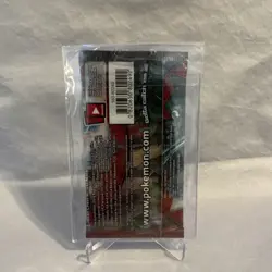 Pokemon Sun & Moon Crimson Invasion Booster Pack Sealed 10 Cards English - Image 2