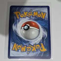 POKEMON - LANCE'S CHARIZARD V (SWSH133) [OVERSIZED] BLACK STAR PROMO CARD - Image 2