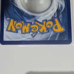 POKEMON - LANCE'S CHARIZARD V (SWSH133) [OVERSIZED] BLACK STAR PROMO CARD - Image 4