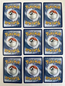 Pokemon Lot Of 22 V Cards Berloom Empoleon Aegislash Scanner Value Over $30 - Image 2