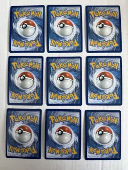 Pokemon Lot Of 22 V Cards Berloom Empoleon Aegislash Scanner Value Over $30 - Image 4