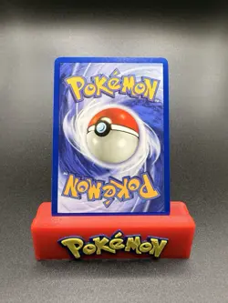 Vintage Dark Dragonair 33/82 Team Rocket Pokemon Card WOTC | NM - Image 2