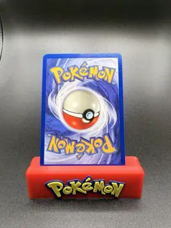 Vintage Dark Dragonair 33/82 Team Rocket Pokemon Card WOTC | NM - Image 3