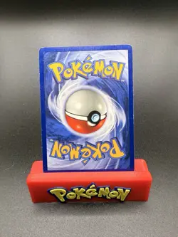 Aerodactyl - 16/62 - Pokemon Fossil 1st Edition Rare Card WOTC LP - Image 3