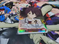 TASTY CANELE, CHIKA SR MAKEINE WEISS SCHWARZ ENGLISH - Image 1