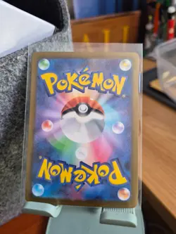 Pokemon card Classic CLL Charmander 001/032 Scarlet &Violet Japanese - NM - Image 2