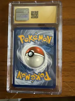 CGC 10 Pristine Hiker Holo SV85/SV94 Shiny Vault Hidden Fates 2019 Pokemon Card - Image 2