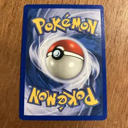 Pokemon Card - Dark Quilava Neo Destiny 39/105 Uncommon - Image 2