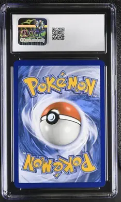 ✨✨ CGC 10 2019 Rayquaza GX 177a/168 Hidden Fates Promo Pokemon Card - Image 2