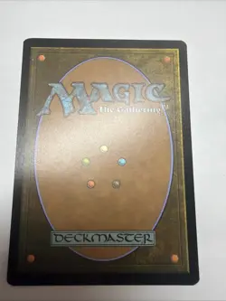 Urborg, Tomb Of Yawgmoth Mtg - Image 2