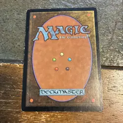 MTG Magic the Gathering Propaganda (80/350) Tempest LP - Image 2