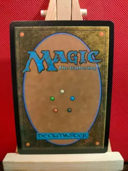 Blue Mage's Cane FOIL (Extended Art) - Final Fantasy Commander - NM - MTG - Image 2