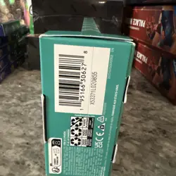 MTG Lorwyn Eclipsed - Blight Curse Commander Deck [New Sealed] - Image 3