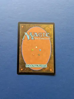 MTG Temple of Mystery: Theros FOIL #226 – NM - Image 2