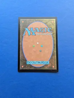 MTG Canopy Vista: The Lost Caverns of Ixalan #321 – NM - Image 2