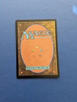 MTG Raging Ravine : Kamigawa Neon Dynasty Commander #176 – NM-MT - Image 2