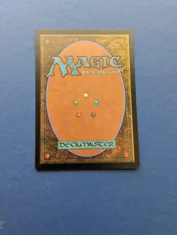 MTG Mossfire Valley: Kamigawa Neon Dynasty Commander #171 – NM-MT - Image 2