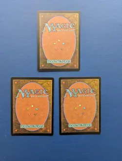 MTG Ajani, Caller of the Pride X3: Core Set 2013 #1 – NM+ - Image 2