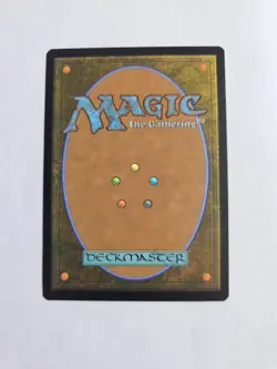 Mondo Gecko - MTG TMNT - Mythic - NM - Non-Foil (0046) - Image 2