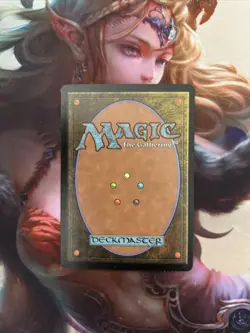 1x Urza's Guilt MTG Planeshift NM Magic Regular - Image 2