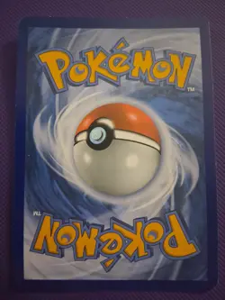 NM Cracked Ice Holo Raichu 49/162 XY Breakthrough Pokemon TCG - Image 2