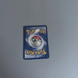 Pokemon TCG Wartortle 042/102 Base Set (Shadowless) [LIGHT PLAYED] - Image 2