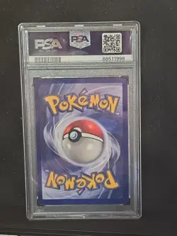 Pokemon TCG Charizard Base Set 4/102 Holo 1999-2000 - Image 3