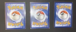 Pokemon - First Partner Illustration Collection 🔥 Rowlet Litten Popplio 🔥 Set - Image 2