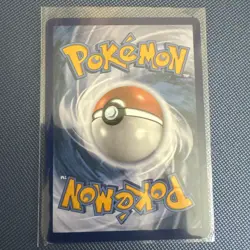 Fletchling RC25/RC32 Pokemon Generations Radiant Collection Regular LP - Image 2