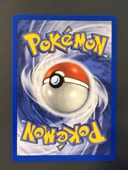 Pokemon TCG Gym Challenge 1st Edition - Erika’s Venusaur #4 Holo Rare M/NM - Image 2