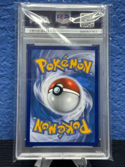 2022 Pokemon SWSH #TG23 FA/Umbreon VMAX Brilliant Stars PSA 10 - Image 2