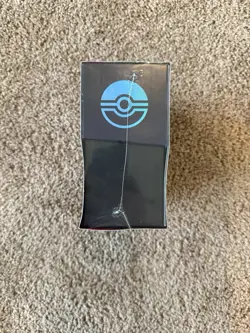 Pokemon Mega Phantasm Flames Elite Trainer Box-ETB New Factory Sealed - Image 3