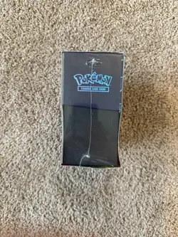 Pokemon Mega Phantasm Flames Elite Trainer Box-ETB New Factory Sealed - Image 4