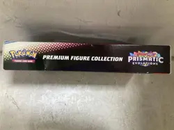 Pokemon Prismatic Premium figure collection Brand New Sealed - Image 3