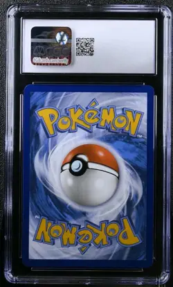 Pokemon Mesprit 204/191 IR Surging Sparks CGC 10 Gem Mint - Image 2