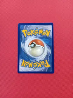 Pokemon TCG Perfect Order Mega Starmie EX 102/088 Secret Rare Pack Fresh Mint!💎 - Image 2