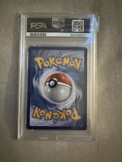 Pokemon 2016 Full Art Gardevoir EX RC30 PSA 10 Gem Mint Radiant Collection - Image 2