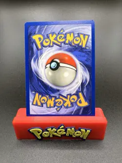 1999 Pokemon Venonat Jungle Set 1st Edition 63/64 WOTC NM-Mint - Image 2