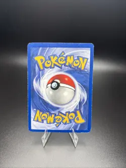 Pokemon Kangaskhan 26/130 Base Set 2 NON HOLO LP - Image 2