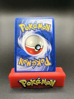 Misty's Goldeen 85/132 2000 Gym Heroes 1st Edition Pokemon Common LP - Image 3