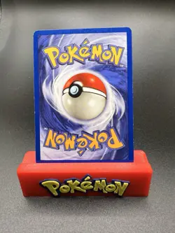 Pokemon TCG Dark Magneton 1st Edition 28/82 Team Rocket Rare Non-Holo Near Mint - Image 2