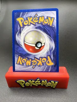 Pokemon TCG Dark Magneton 1st Edition 28/82 Team Rocket Rare Non-Holo Near Mint - Image 3