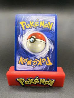 Pokemon TCG Pidgeot 24/64 Jungle Regular Rare 1st Edition MP/HP - Image 2