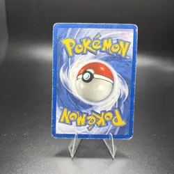 Kangaskhan 21/64 Jungle Regular 1999 Unlimited Pokemon Game TCG - Image 2