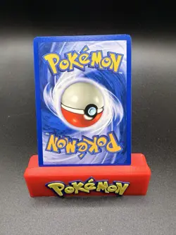 Sabrina's Mr. Mime 94/132 Pokemon TCG 1st Edition Gym Heroes NM Vintage 2000 - Image 3