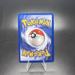 Ponyta 1st Edition 64/82 Common Team Rocket Pokemon Vintage 2000 WOTC -c - Image 2