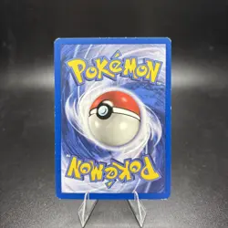 Pokemon TCG - BELLSPROUT - 1ST EDITION - 49/64 - WOTC - JUNGLE (1999) - NM -c - Image 2