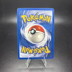 2000 Pokemon TCG Team Rocket Dark Gyarados 25/82 Non Holo Rare WOTC - LP-NM - Image 2